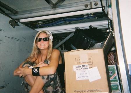 LACHELLE